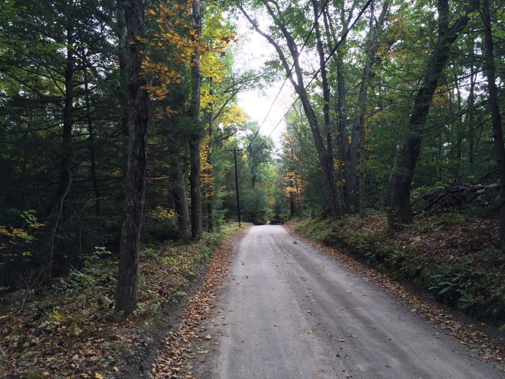 You are here,&nbsp;now.