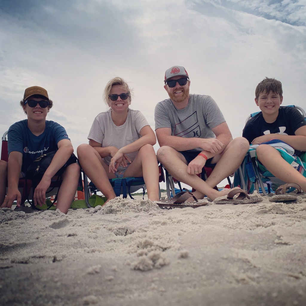 The Power of a&nbsp;Moment