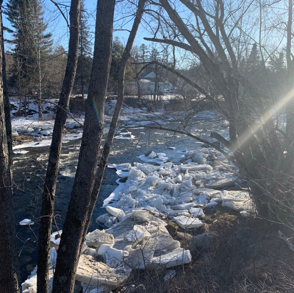 Friday, March 19,&nbsp;2021