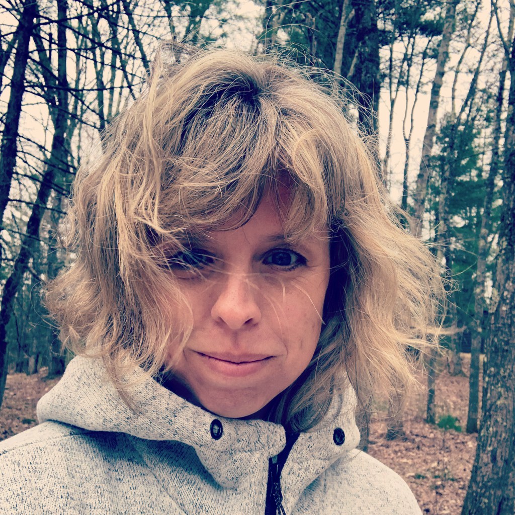 I’m in charge&nbsp;here.